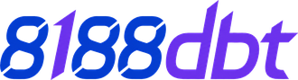 8188dbt লোগো